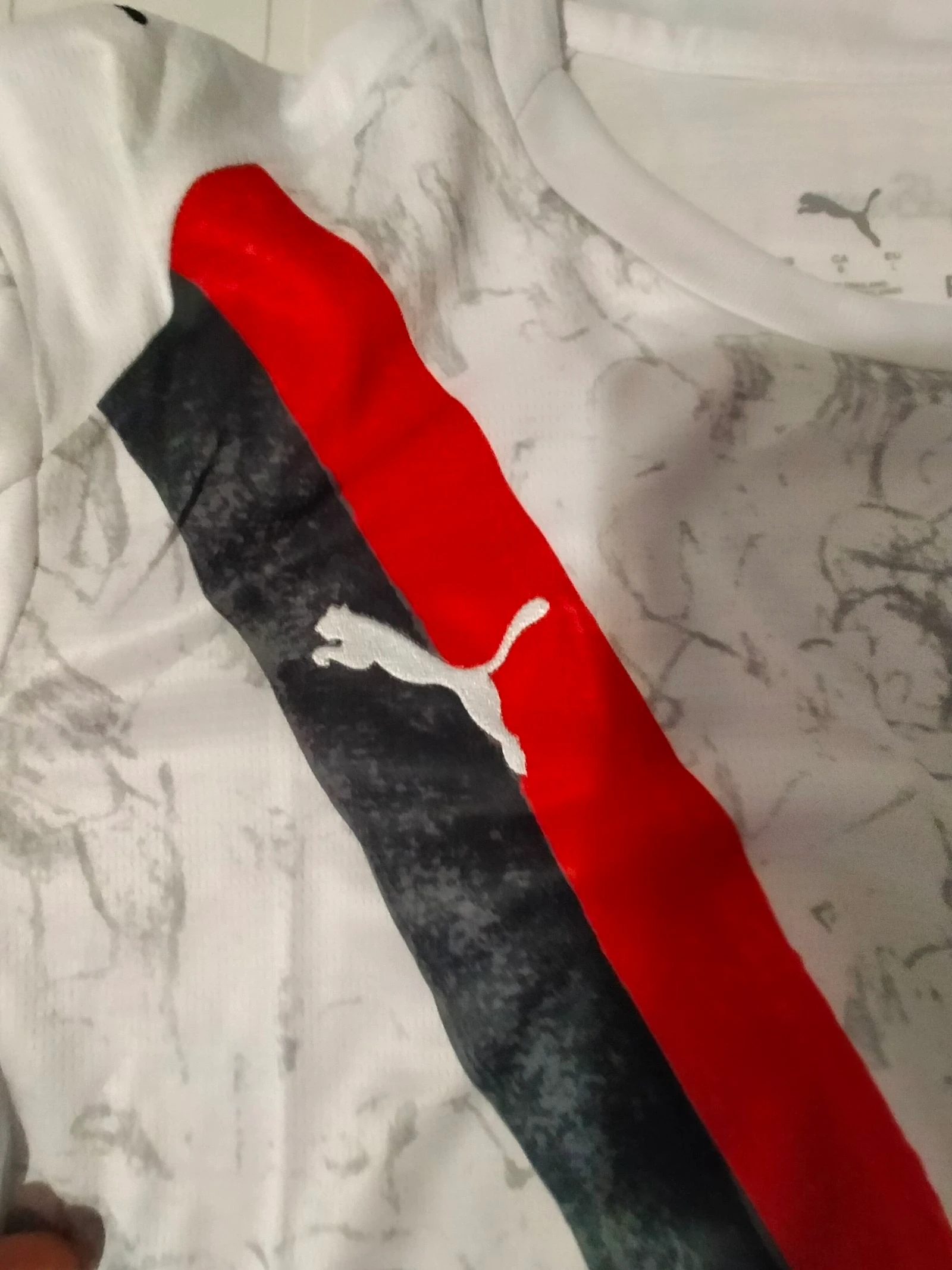 Voetbalshirt Manchester city – photo 4